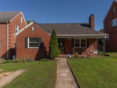 24 Fairfax Dr, Huntington, WV, 25705
