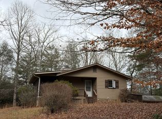 132 Eagles Nest Rd, Franklin, NC 28734