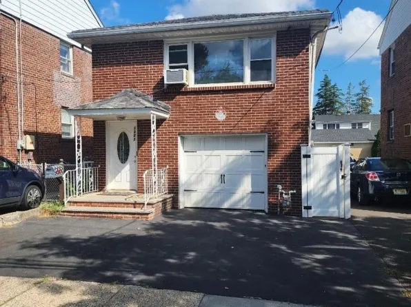 1371 Hamilton St, Elizabeth, NJ 07208