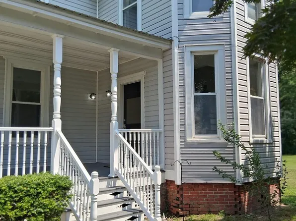 24033 Drummondtown Rd, Accomac, VA 23301