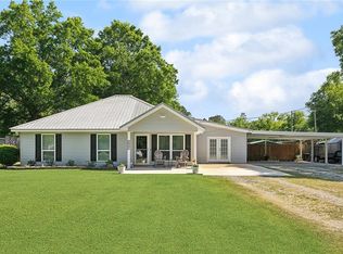 16791 Million Dollar Rd, Covington, LA 70435