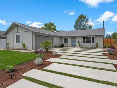 679 Mayrum St, Santa Barbara, CA, 93111