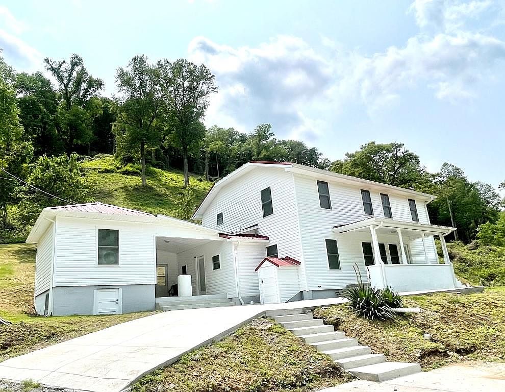 57 Railroad St, Shelbiana, KY 41562 MLS 118666 Zillow