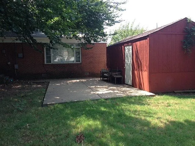 3 bed, 1386 sqft, $1,600 — Photo 3