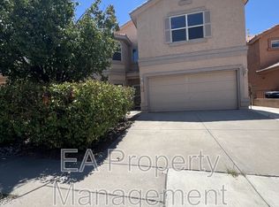 7124 Eagle Canyon Rd NE, Albuquerque, NM 87113