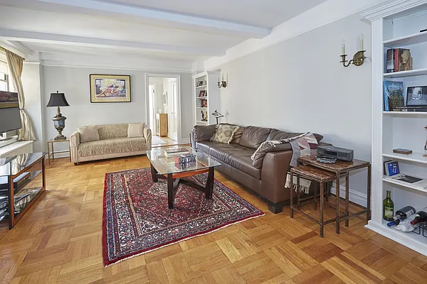 Sold by Brown Harris Stevens | media 1