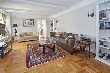 Sold by Brown Harris Stevens