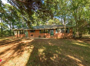 14343 Highway 159, Shongaloo, LA 71072