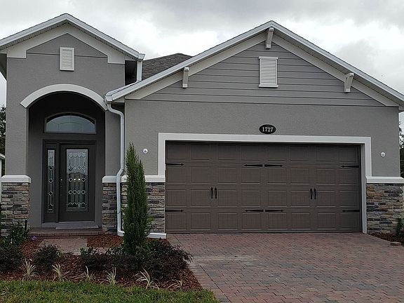 Markham Exterior - Representational Photo