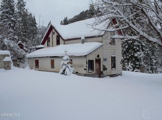 135 Residence St, Mullan, ID 83846