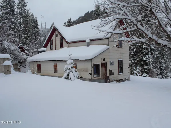 135 Residence St, Mullan, ID 83846