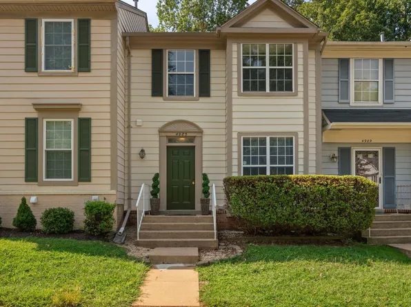 4985 Lambsgate Ln, Woodbridge, VA 22193