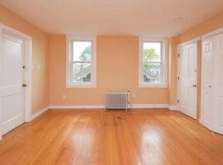 37 Connection St #1, Newport, RI 02840
