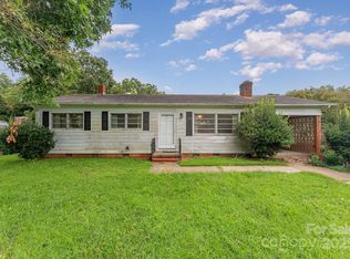 1213 Carolyn Dr, Albemarle, NC 28001