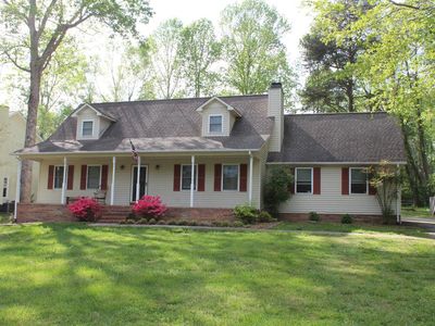 1719 Heathrow Dr, Cookeville, TN, 38506