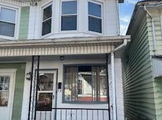 1012 E Dewart St, Shamokin, PA 17872