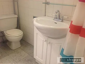 Rented by The Shoppe