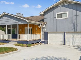 612 W 480th, Pryor, OK 74361