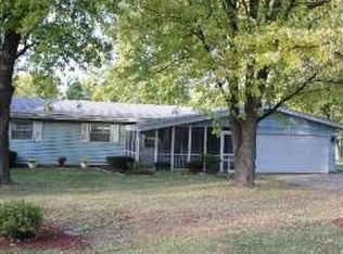 1313 Theresa Ln, Bourbonnais, IL
