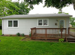 210 E Madison St, Scottsburg, IN 47170