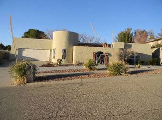 6205 Camino Alegre Dr, El Paso, TX 79912