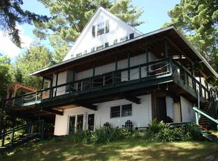 79 Bay Rd, Colton, NY 13687