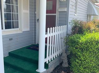 1901 N Adams St, Enid, OK 73701