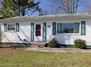 323 Valley Ct, Mason, MI