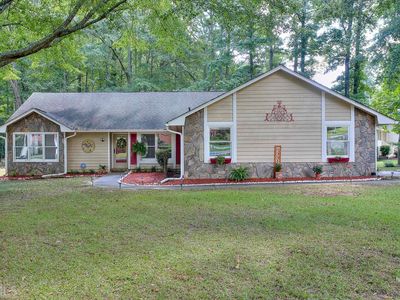 541 Covered Bridge Trl, Fayetteville, GA, 30214