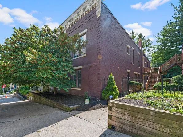 991 Paradrome St #13, Cincinnati, OH 45202