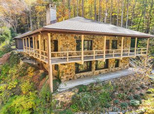 191 N Fork Rd, Burnsville, NC 28714