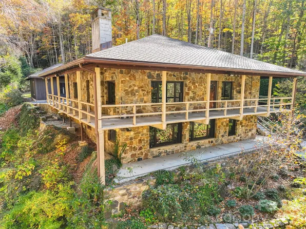 191 N Fork Rd, Burnsville, NC 28714