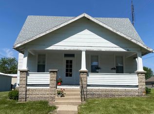 250 N Columbia St, Macy, IN 46951