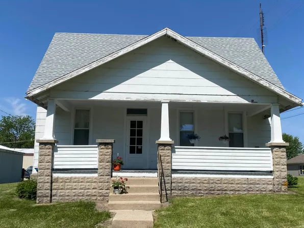 250 N Columbia St, Macy, IN 46951