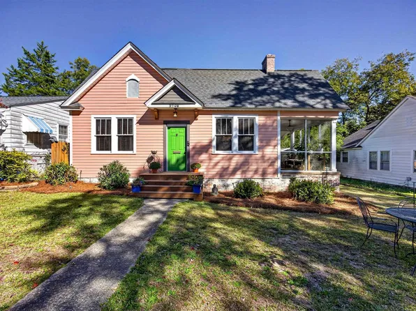 3706 Palmetto Ave, Columbia, SC 29203
