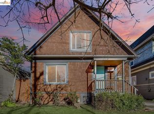 6622 Tremont St, Oakland, CA 94609