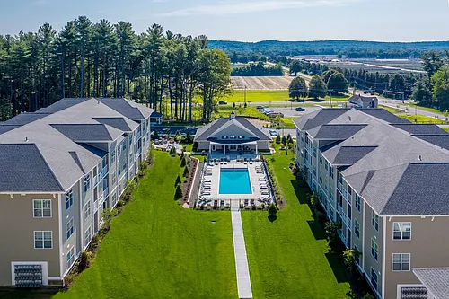 The Grand Luxury Apartments and Homes Photo 1