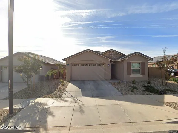16535 W QUESTA Drive, Surprise, AZ 85387