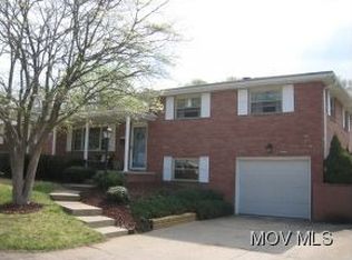 2802 16th Ave, Vienna, WV 26105