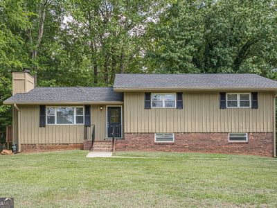 6694 Kellogg Dr, Acworth, GA, 30102