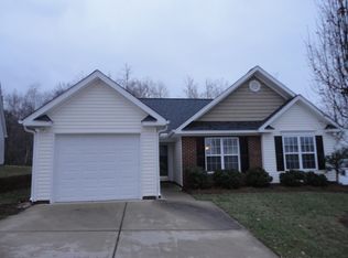 3810 Bluestem Drive, Greensboro, NC 27405