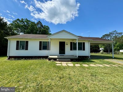 5207 Sumerduck Rd, Sumerduck, VA, 22742