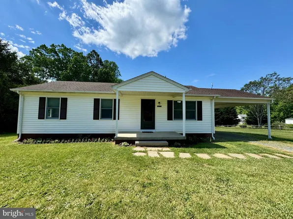 5207 Sumerduck Rd, Sumerduck, VA 22742