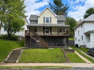 735 E Maiden St, Washington, PA 15301
