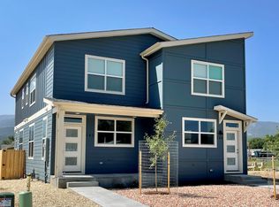 142 River Ridge Ln, Salida, CO 81201