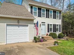 54 Kelly Way, Stafford, VA 22556