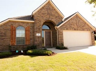 112 Ravinia Ct, Oak Pt, TX 75068
