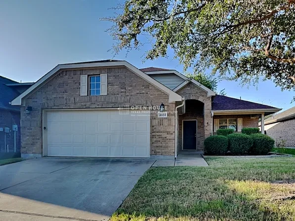 4604 Fern Valley Dr, Fort Worth, TX 76244