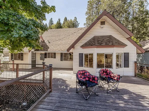 41635 Alva Snow Ln, Auberry, CA 93602