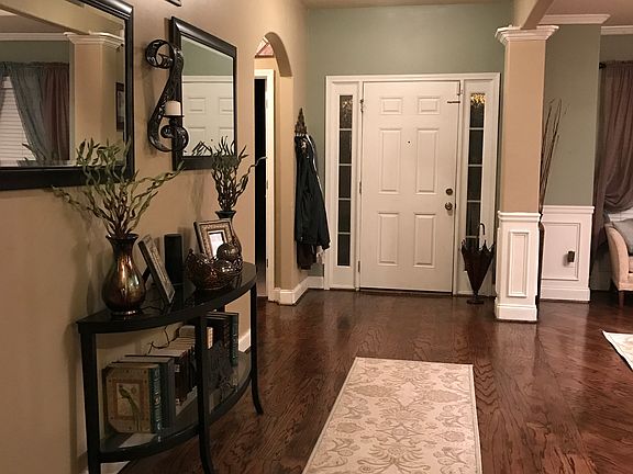 Entryway 3